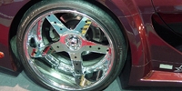 Fukuoka Auto Salon - DSC00420